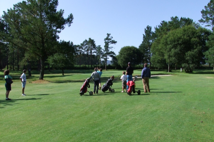 Pro-Am Jóvenes Promesas 2014