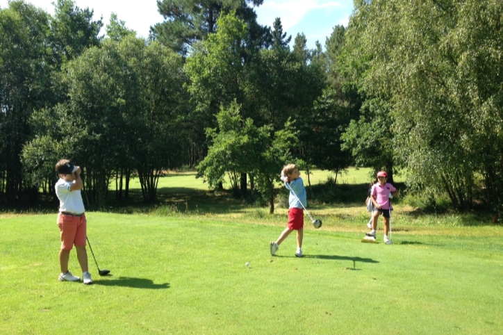 Pro-Am Jóvenes Promesas 2014