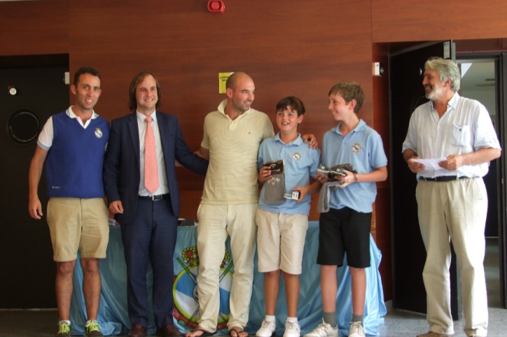 Pro-Am Jóvenes Promesas 2014