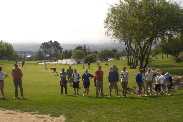 Puntuable Zonal Infantiles y Cadetes