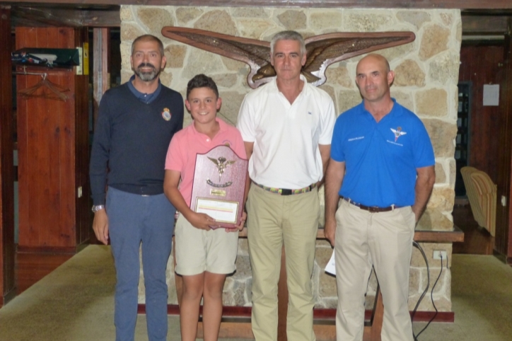 Semana de Oro Joven 2015