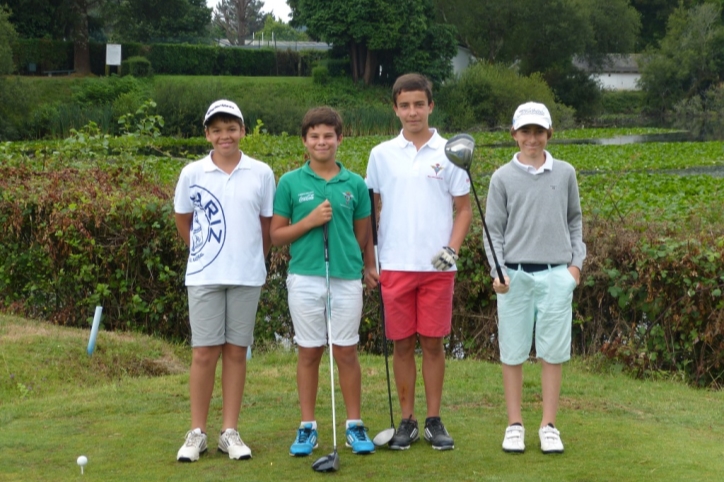 Semana de Oro Joven 2015