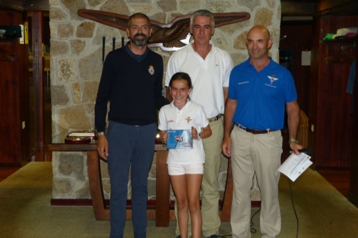 Semana de Oro Joven 2015