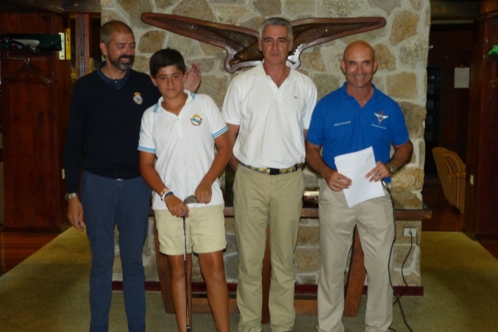Semana de Oro Joven 2015