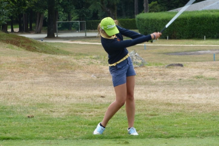 Semana de Oro Joven 2015