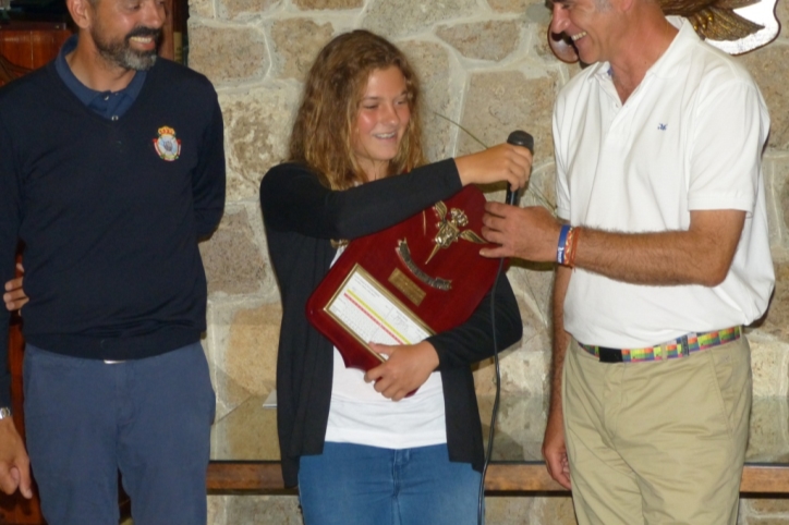 Semana de Oro Joven 2015