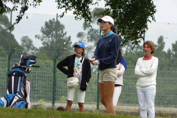 Semana de Oro Joven 2015