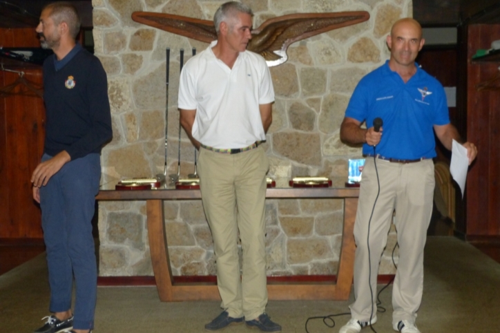Semana de Oro Joven 2015