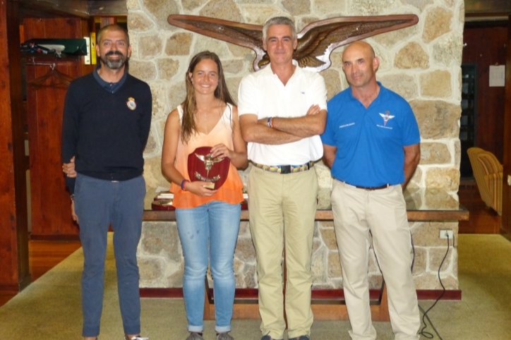 Semana de Oro Joven 2015