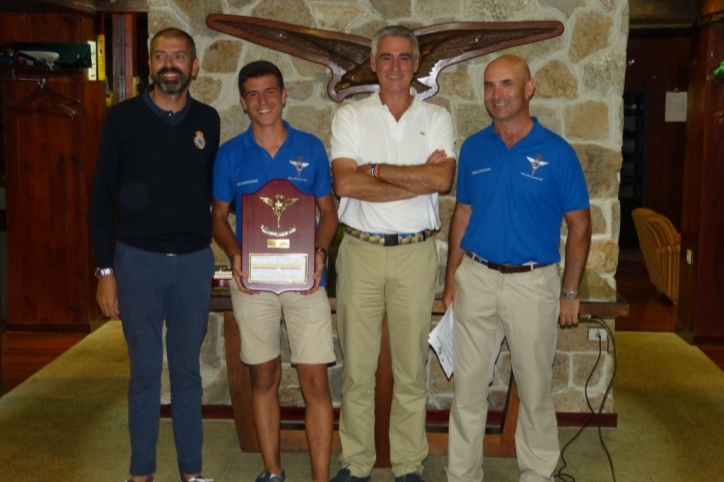 Semana de Oro Joven 2015