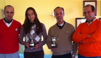 Torneo Otoño 2013