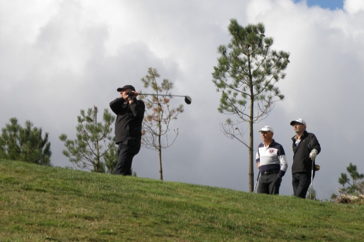 Torneo de Otoño 2016