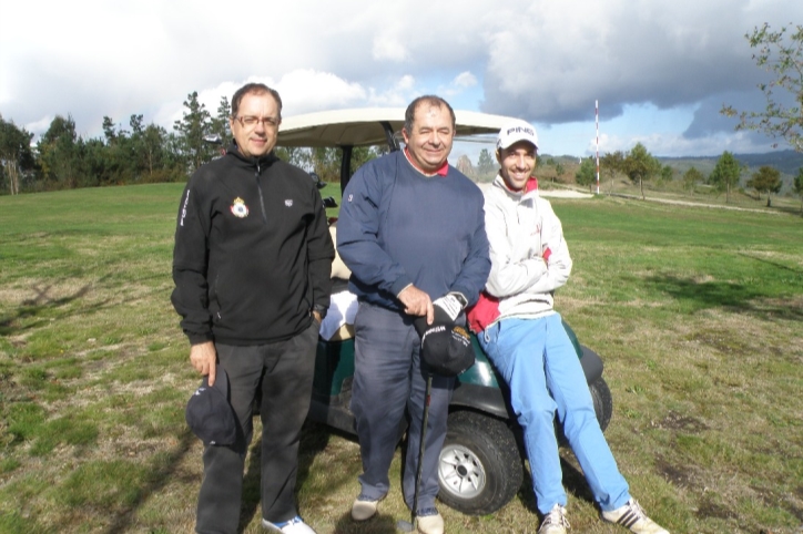 Torneo de Otoño 2016