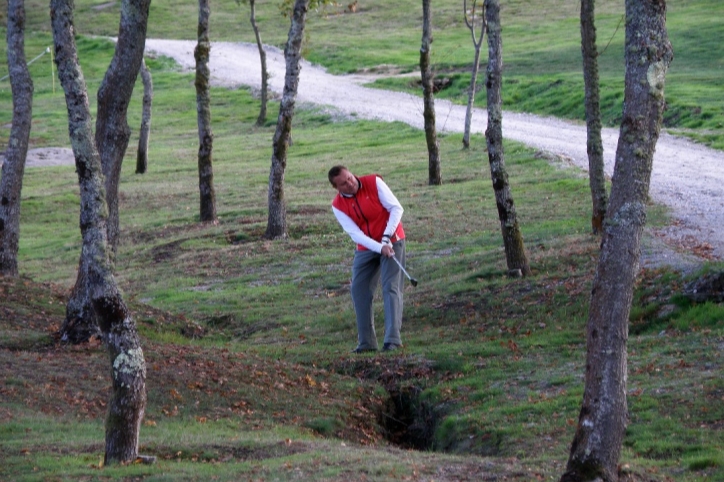 Torneo de Otoño 2016