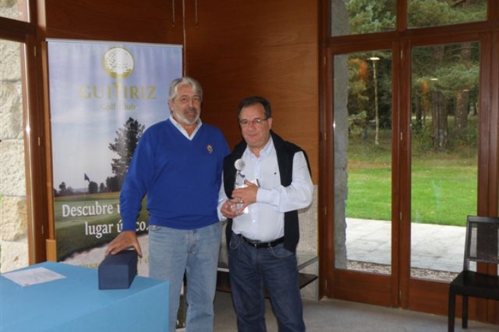 Trofeo Federación 2013
