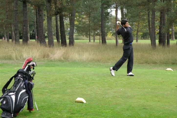 Trofeo Federación 2013