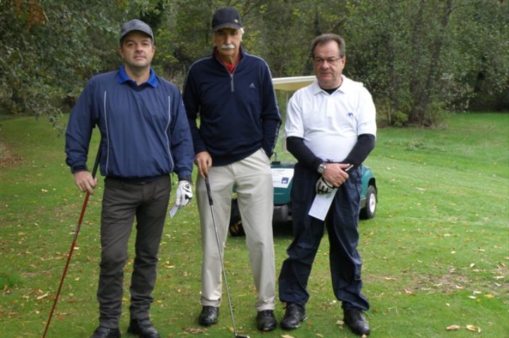Trofeo Federación 2013