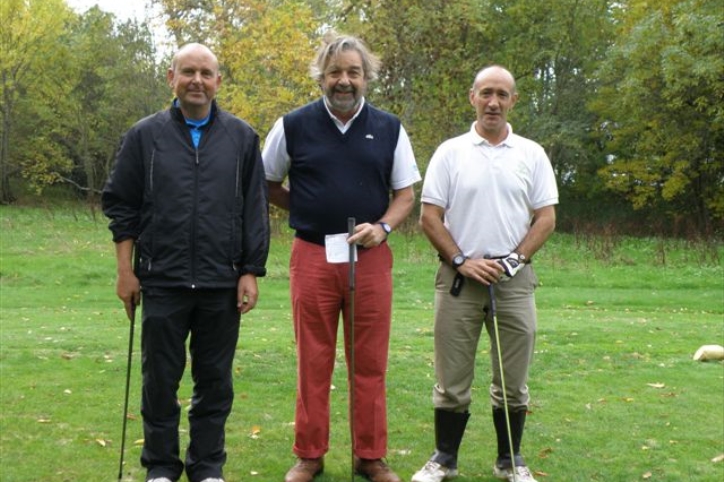 Trofeo Federación 2013