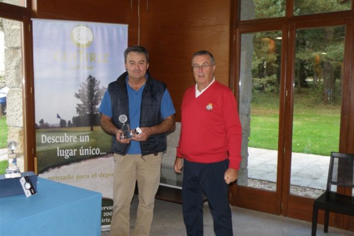 Trofeo Federación 2013