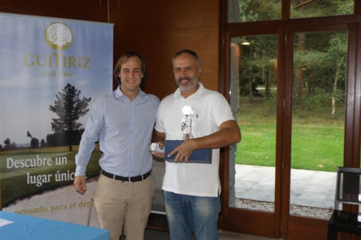 Trofeo Federación 2013