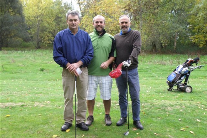 Trofeo Federación 2013