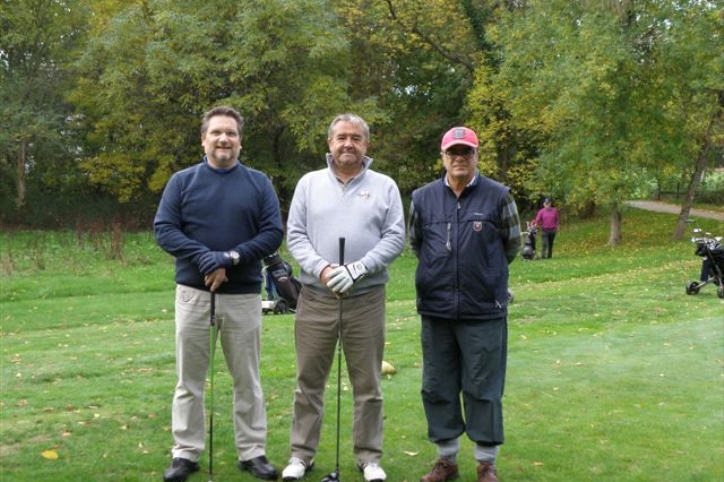 Trofeo Federación 2013