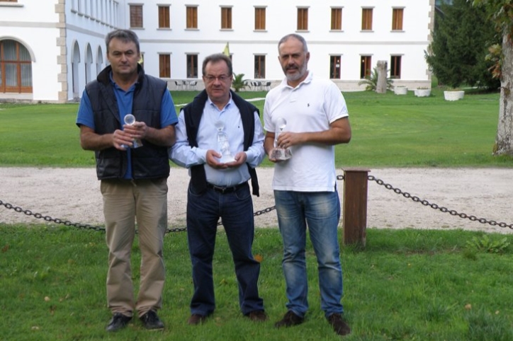 Trofeo Federación 2013