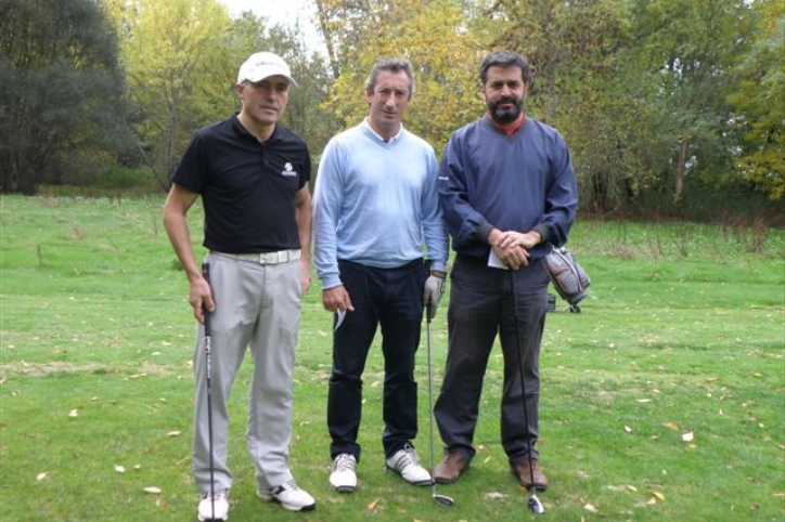 Trofeo Federación 2013