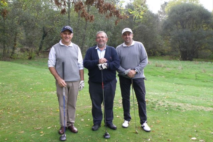 Trofeo Federación 2013