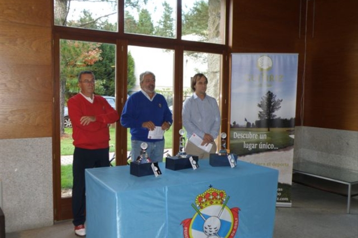 Trofeo Federación 2013