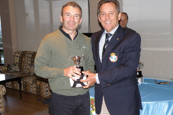 Trofeo Xunta de Galicia