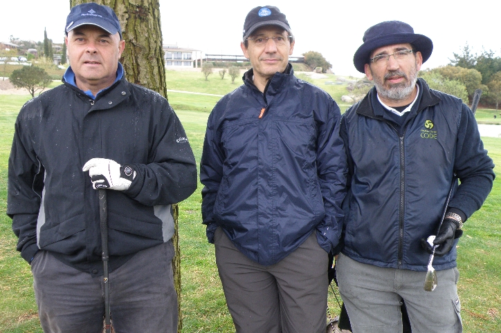 Trofeo Xunta de Galicia