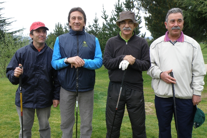 Trofeo Xunta de Galicia