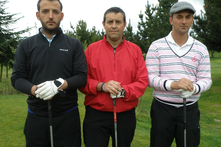 Trofeo Xunta de Galicia