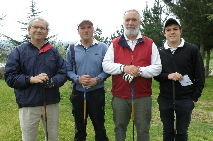 Trofeo Xunta de Galicia