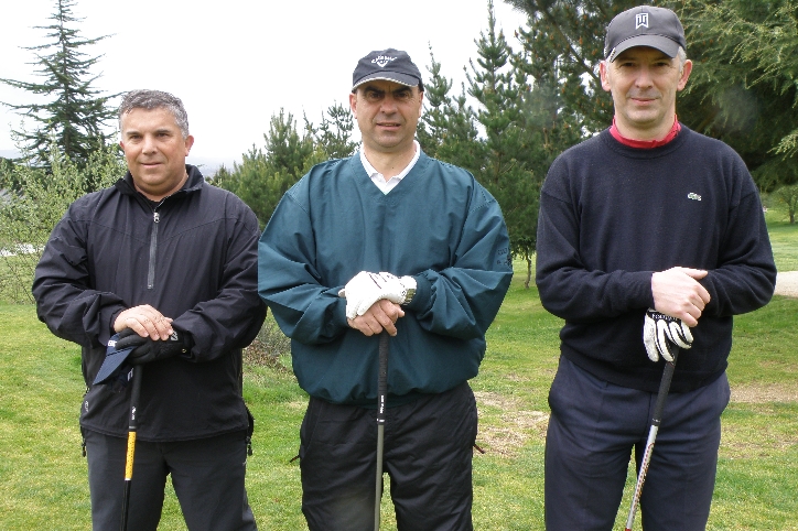 Trofeo Xunta de Galicia