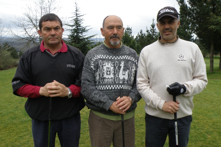 Trofeo Xunta de Galicia