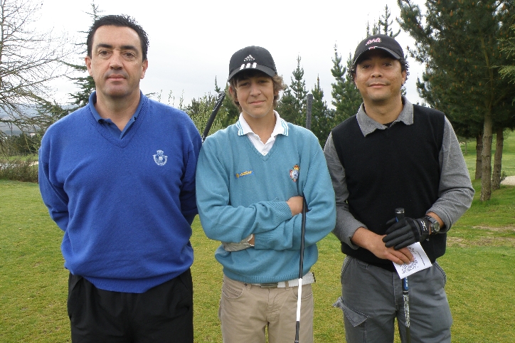 Trofeo Xunta de Galicia