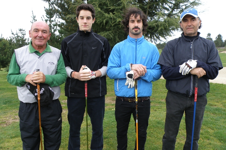 Trofeo Xunta de Galicia