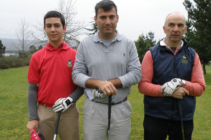 Trofeo Xunta de Galicia