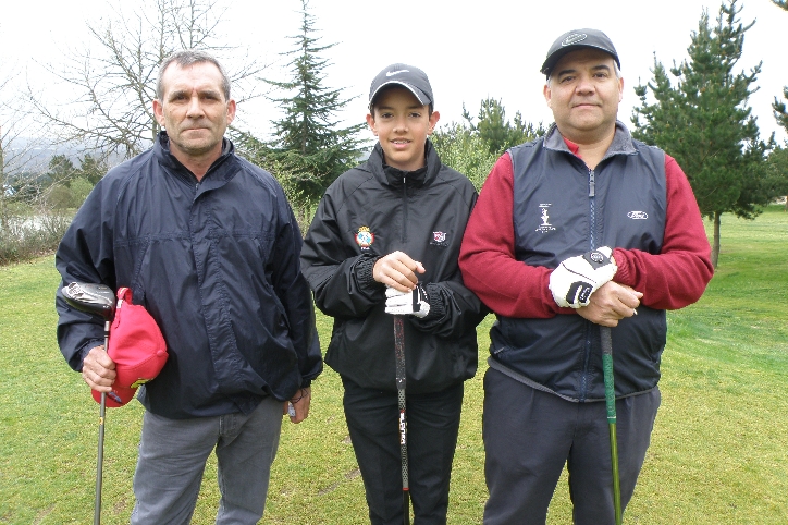 Trofeo Xunta de Galicia