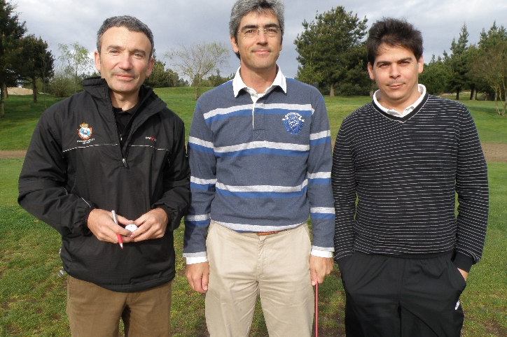 Trofeo Xunta de Galicia