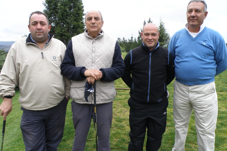 Trofeo Xunta de Galicia