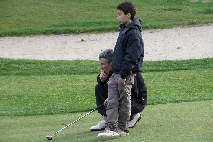 Trofeo Xunta de Galicia