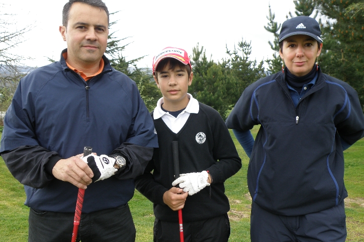 Trofeo Xunta de Galicia