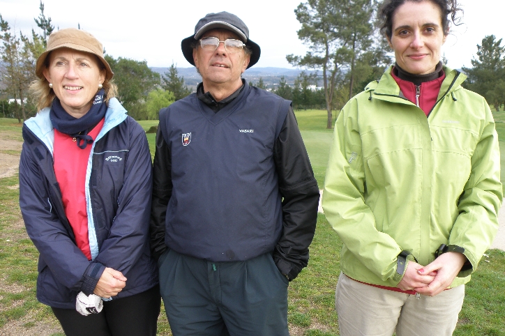 Trofeo Xunta de Galicia