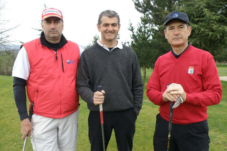 Trofeo Xunta de Galicia