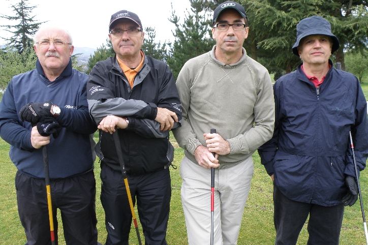 Trofeo Xunta de Galicia