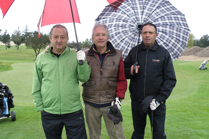 Trofeo Xunta de Galicia