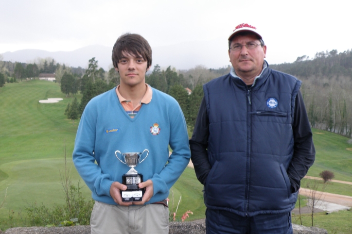 Trofeo Xunta de Galicia 2013